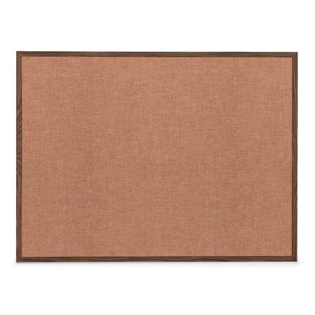 United Visual Products Outdoor Enclosed Combo Board, 72"x36", White Frame/Black Porc & Pumice UVCB7236ODW-BLKPORC-PUMICE
